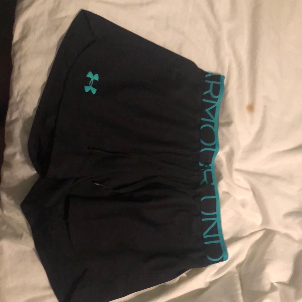 Under Armor shorts
